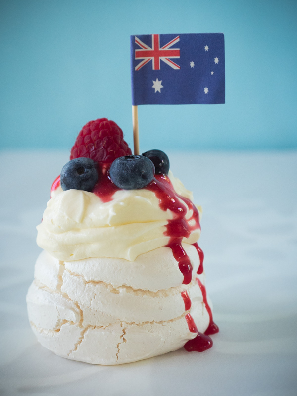 Celebrate AUSTRALIA DAY with some inspiration from our collection of recipes at The Cooks Room. Whether you're hosting a cast of thousands, or kicking back at home with family and friends, we'll have...