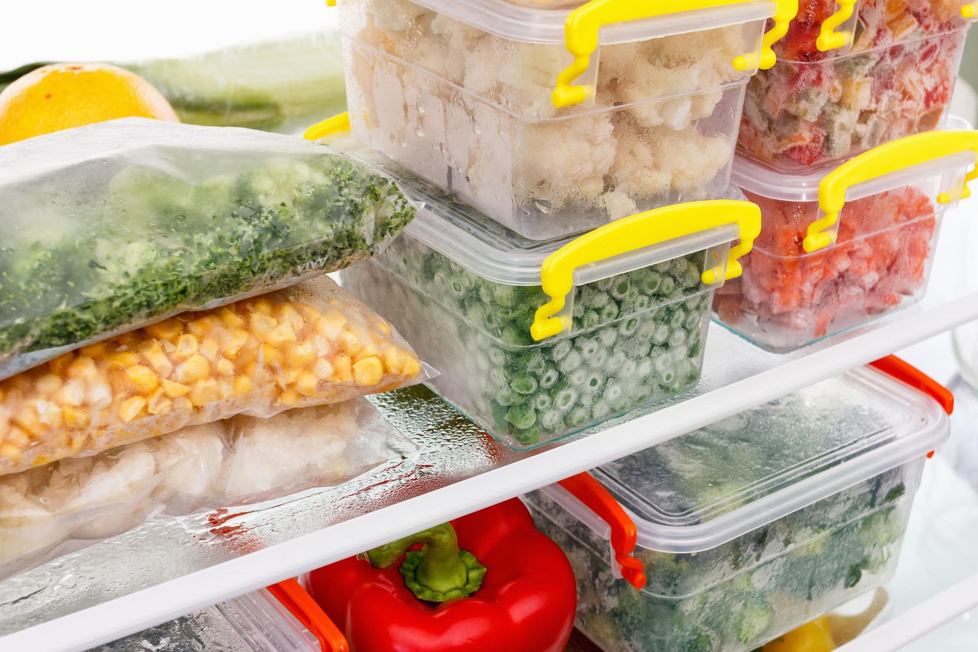 I think of the freezer as an extension of the pantry. Used well, a freezer can be a cook's best friend, as useful as your oven or cooktop. Good Packaging using the right freezer packaging will help...