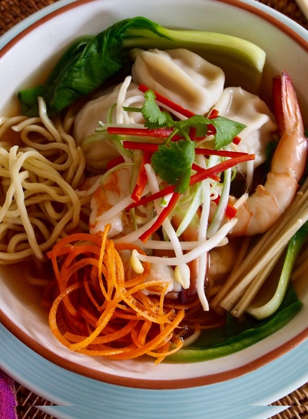 The key to fuss-free afterwork cooking is an organised and well stocked pantry and freezer. You don’t want to be shopping for all the ingredients for dinner on a busy weekday, so if you have the...